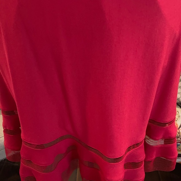 Evening night dress - Picture 6 of 6